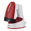 Heinner HGS-1400RD Kézi ruhagőzölő 120ml 17g/perc 1470W (piros/fehér) #2