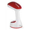 Heinner HGS-1400RD Kézi ruhagőzölő 120ml 17g/perc 1470W (piros/fehér) #3