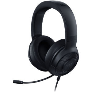 Razer Kraken V3 X Gaming headset (fekete) #2