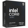 Intel Core Ultra 5-250KF Plus processzor, hűtő nélkül #1
