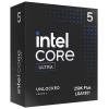 Intel Core Ultra 5-250K Plus processzor, hűtő nélkül #1