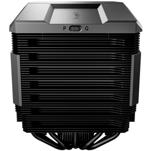BeQuiet! Dark Rock PRO 6 CPU hűtő univerzális #2