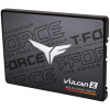 256GB TeamGroup T-Force Vulcan Z SATA 2,5" SSD #1