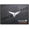 256GB TeamGroup T-Force Vulcan Z SATA 2,5