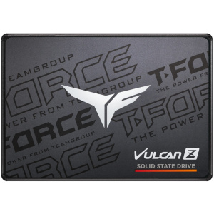 256GB TeamGroup T-Force Vulcan Z SATA 2,5" SSD #2