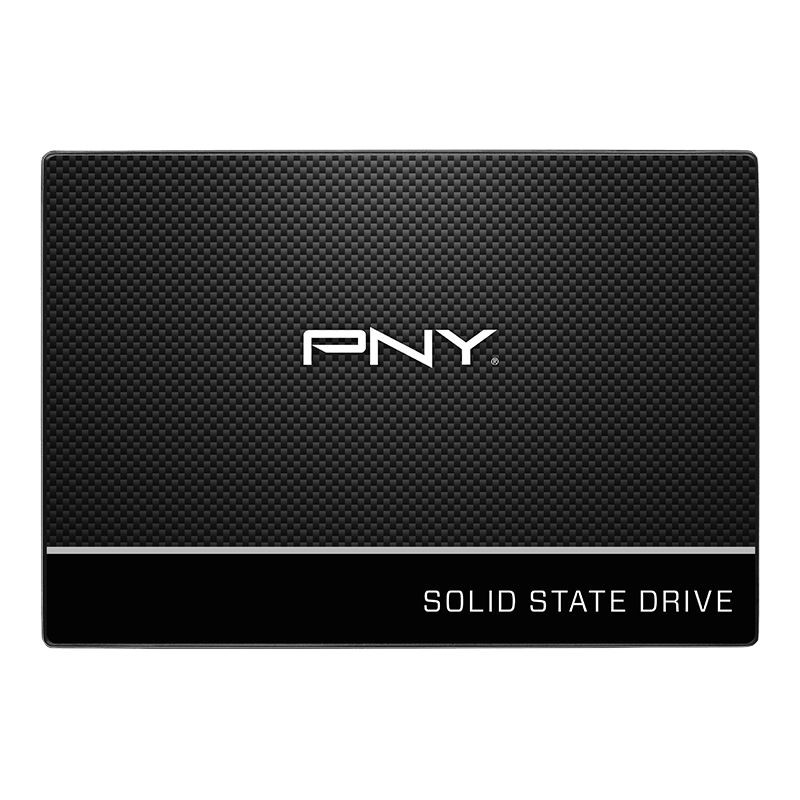 1TB PNY CS900 SATA3 2,5" SSD #1