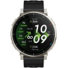 Amazfit Active 3 Premium NFC Apex Silver okosóra #2