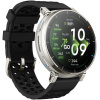 Amazfit Active 3 Premium NFC Apex Silver okosóra #3