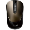 Genius NX-7125 vezeték nélküli egér (csokoládé) #1