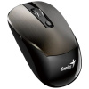 Genius NX-7125 vezeték nélküli egér (csokoládé) #2