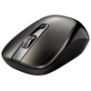 Genius NX-7125 vezeték nélküli egér (csokoládé) #3