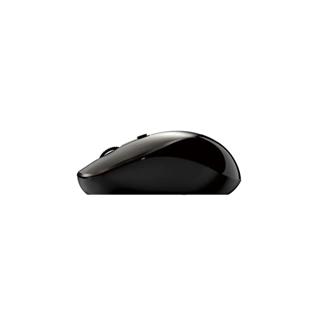 Genius NX-7125 vezeték nélküli egér (csokoládé) #4