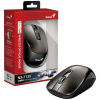 Genius NX-7125 vezeték nélküli egér (csokoládé) #5