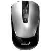 Genius NX-7125 vezeték nélküli egér (ezüst) #1