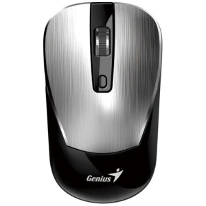 Genius NX-7125 vezeték nélküli egér (ezüst) #1
