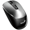 Genius NX-7125 vezeték nélküli egér (ezüst) #2