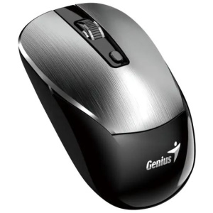 Genius NX-7125 vezeték nélküli egér (ezüst) #2