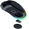Razer Cobra HyperSpeed Wireless Gaming egér (fekete) #6