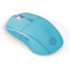 SteelSeries Rival 3 Gen 2 Wireless egér (2,4Ghz és Bluetooth) - kék #1