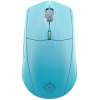 SteelSeries Rival 3 Gen 2 Wireless egér (2,4Ghz és Bluetooth) - kék #3