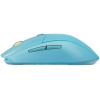SteelSeries Rival 3 Gen 2 Wireless egér (2,4Ghz és Bluetooth) - kék #4