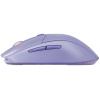 SteelSeries Rival 3 Gen 2 Wireless egér (2,4Ghz és Bluetooth) - lila #3