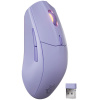 SteelSeries Rival 3 Gen 2 Wireless egér (2,4Ghz és Bluetooth) - lila #5