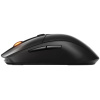 SteelSeries Rival 3 Gen 2 Wireless egér (2,4Ghz és Bluetooth) - fekete #3
