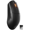 SteelSeries Rival 3 Gen 2 Wireless egér (2,4Ghz és Bluetooth) - fekete #4