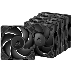 12 cm hűtőventilátor Arctic P12 Pro PST (5-ös csomag) #1