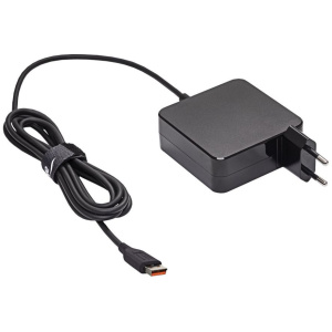 AC adapter Lenovo notebookhoz 20V 2A (40W) - Power USB csatlakozó #2