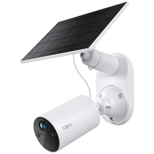 TP-Link TAPO TC82 KIT Kültéri biztonsági kamera napelemmel #2