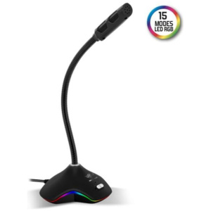 Spirit of Gamer EKO 300 USB Gaming mikrofon #1