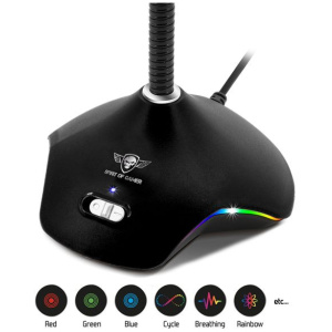 Spirit of Gamer EKO 300 USB Gaming mikrofon #2