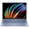 HP Pavilion 16-af0002nh notebook (AY7G7EA) - kék #1
