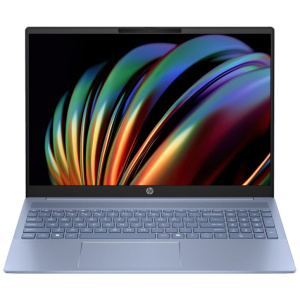 HP Pavilion 16-af0002nh notebook (AY7G7EA) - kék #1