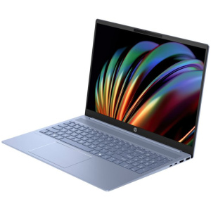 HP Pavilion 16-af0002nh notebook (AY7G7EA) - kék #2