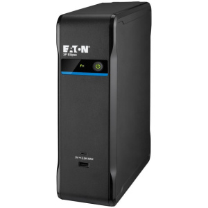 EATON 3P Ellipse 900 USB DIN Offline UPS (3+1 Schuko kimenet) #1