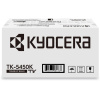 Kyocera TK-5450K fekete toner (TK5450K) #1