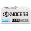 Kyocera TK-5450C ciánkék toner (TK5450C) #1