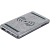 Sandberg Powerbank PD 20W + Wireless töltés, 10000 mAh #1