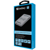 Sandberg Powerbank PD 20W + Wireless töltés, 10000 mAh #2