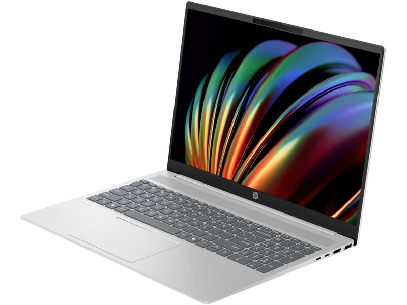HP Pavilion 16-af0001nh notebook (AY7G6EA) (Windows 11) - ezüst #2