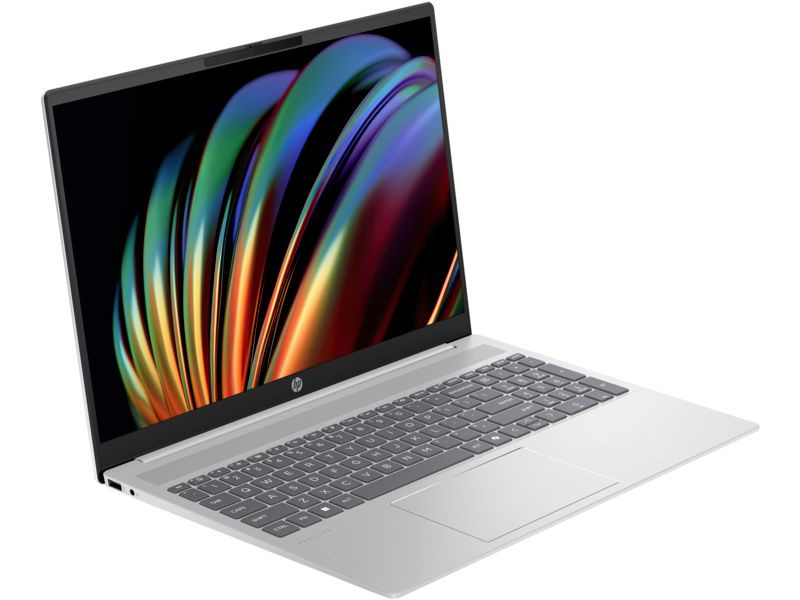 HP Pavilion 16-af0001nh notebook (AY7G6EA) (Windows 11) - ezüst #3