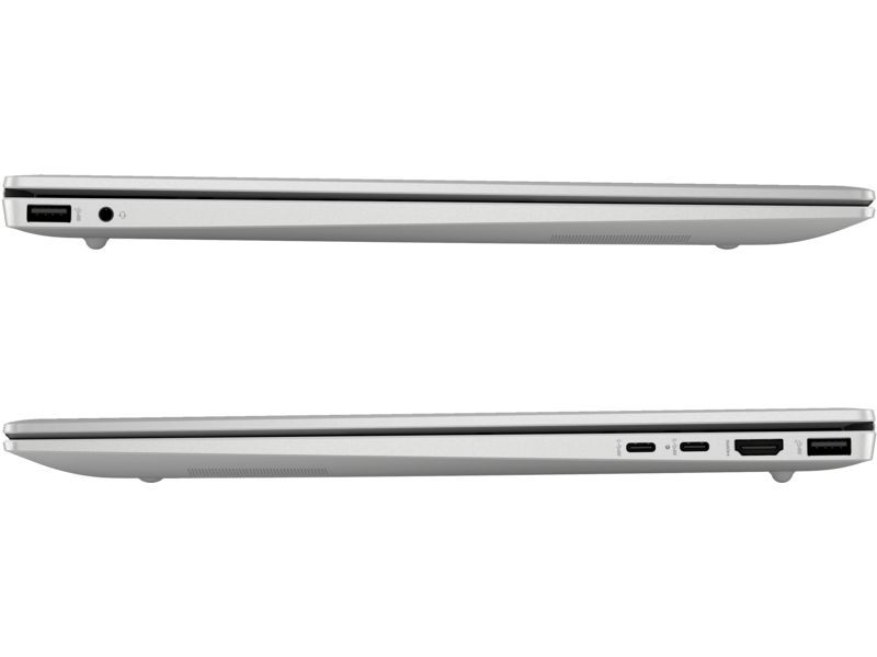 HP Pavilion 16-af0001nh notebook (AY7G6EA) (Windows 11) - ezüst #5