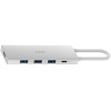 Xiaomi 5-in-1 Type-C dokkoló HDMI porttal #1