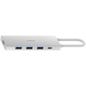 Xiaomi 5-in-1 Type-C dokkoló HDMI porttal #1