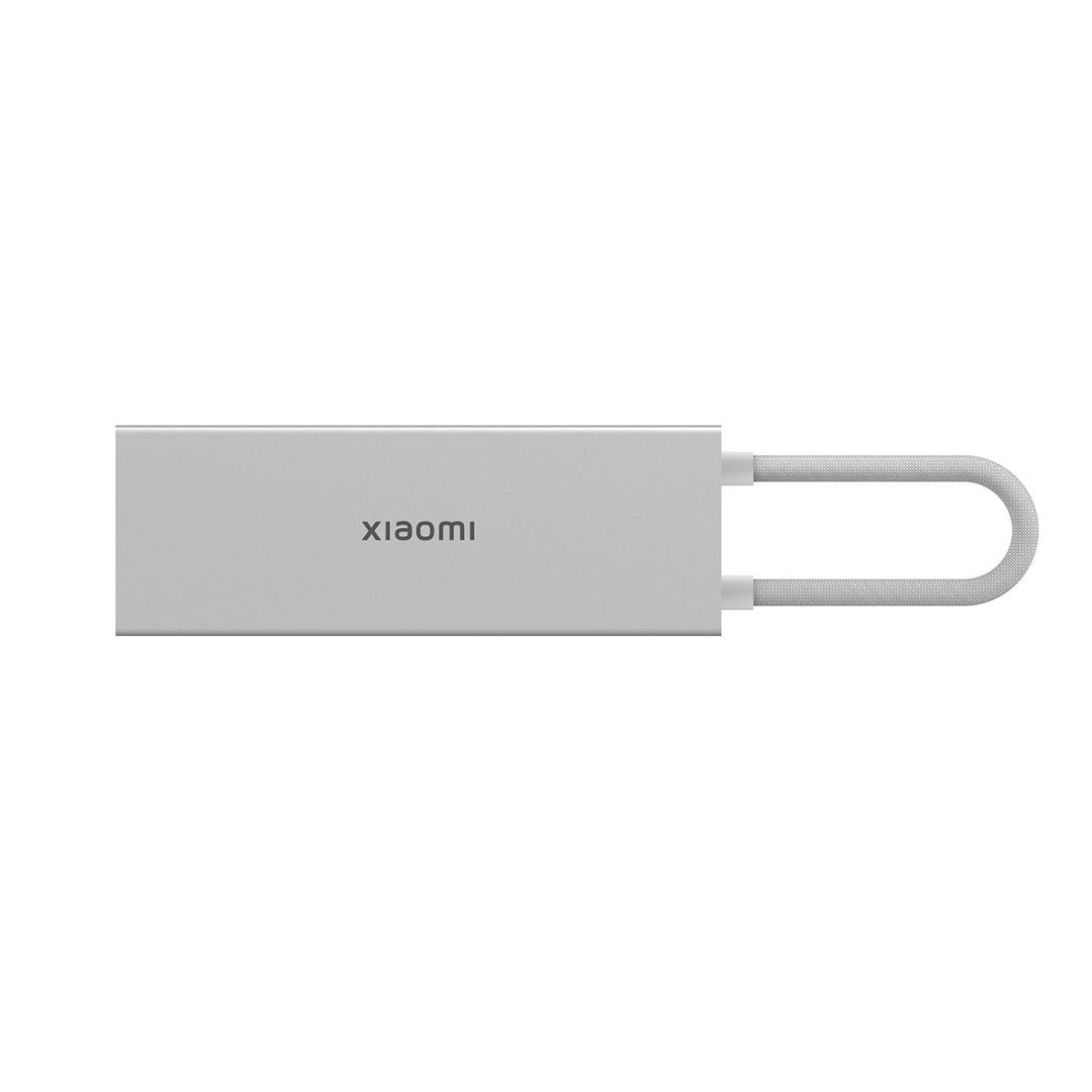 Xiaomi 5-in-1 Type-C dokkoló HDMI porttal #2