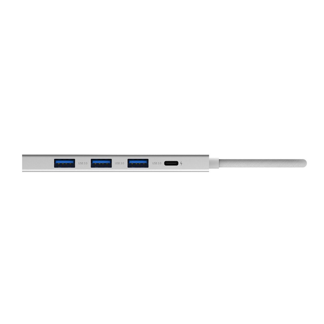 Xiaomi 5-in-1 Type-C dokkoló HDMI porttal #3