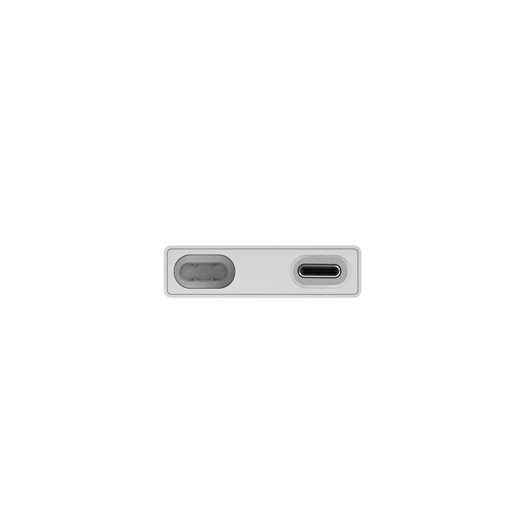 Xiaomi 5-in-1 Type-C dokkoló HDMI porttal #4